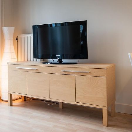 Short Stay Group Congress Centre Serviced Apartments Amsterdam Zewnętrze zdjęcie
