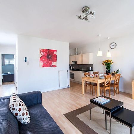 Short Stay Group Congress Centre Serviced Apartments Amsterdam Zewnętrze zdjęcie
