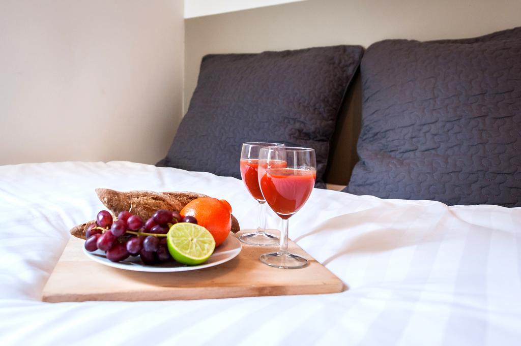 Short Stay Group Congress Centre Serviced Apartments Amsterdam Zewnętrze zdjęcie