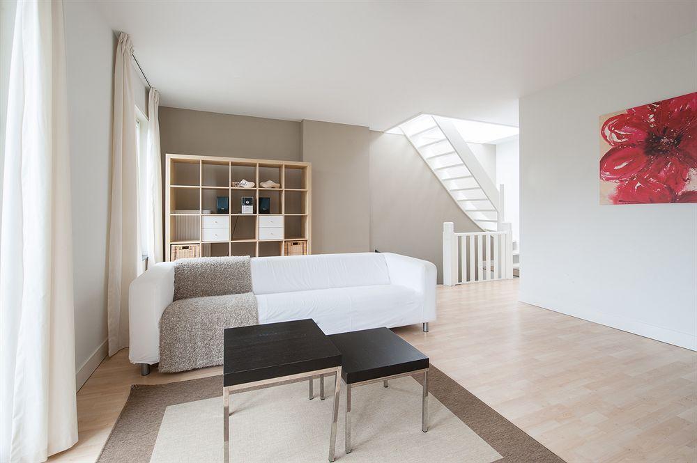 Short Stay Group Congress Centre Serviced Apartments Amsterdam Zewnętrze zdjęcie