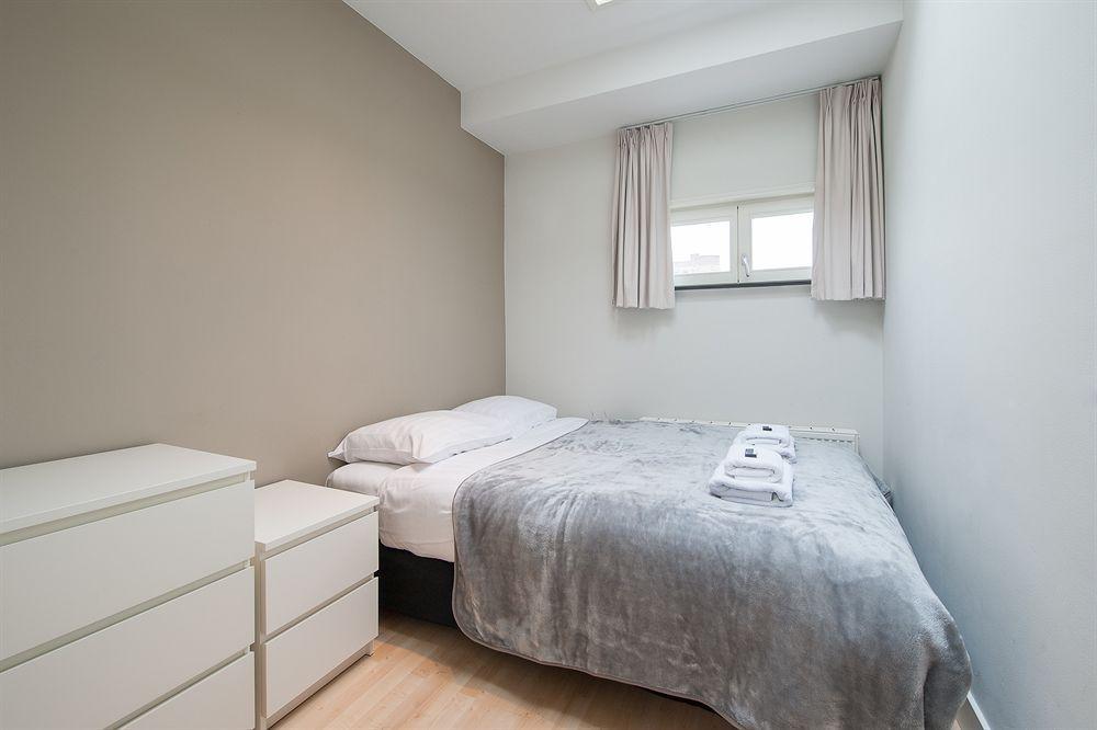 Short Stay Group Congress Centre Serviced Apartments Amsterdam Zewnętrze zdjęcie