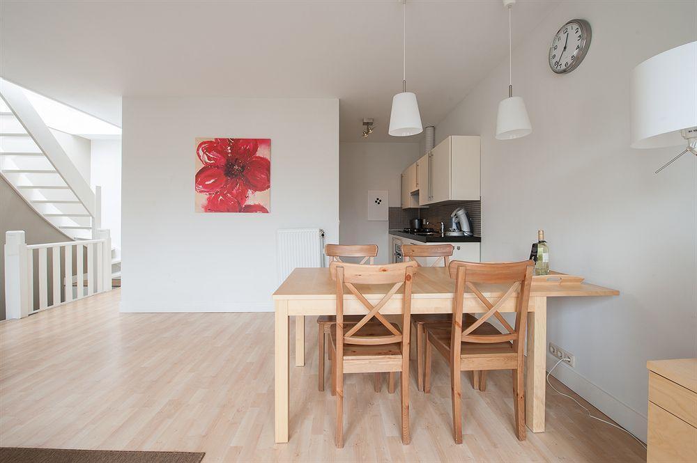 Short Stay Group Congress Centre Serviced Apartments Amsterdam Zewnętrze zdjęcie