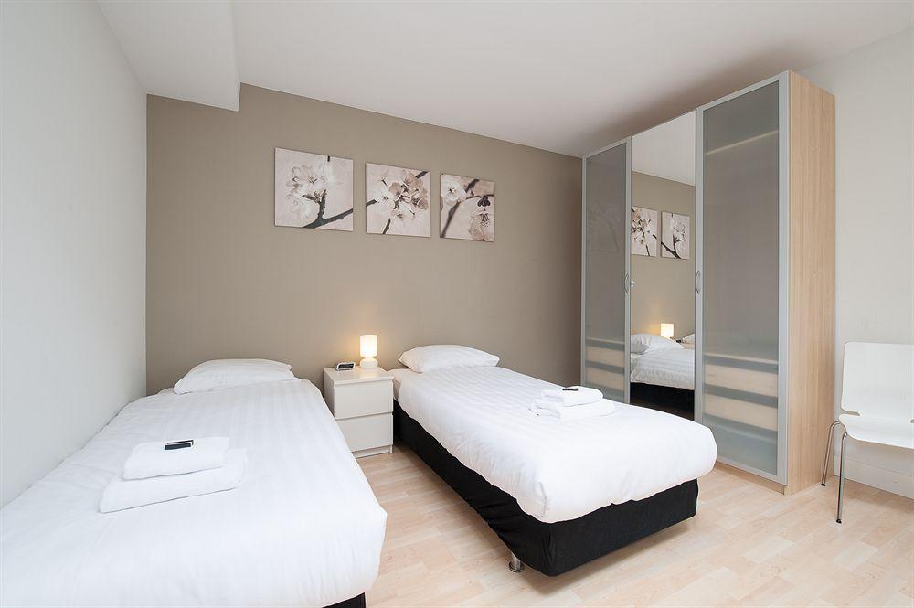 Short Stay Group Congress Centre Serviced Apartments Amsterdam Zewnętrze zdjęcie