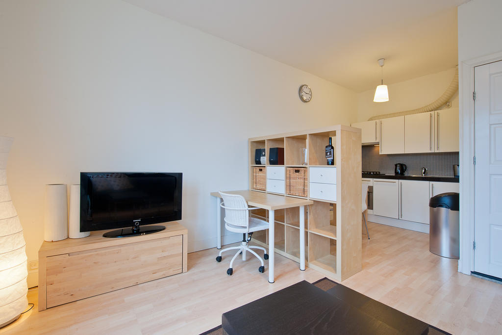 Short Stay Group Congress Centre Serviced Apartments Amsterdam Zewnętrze zdjęcie