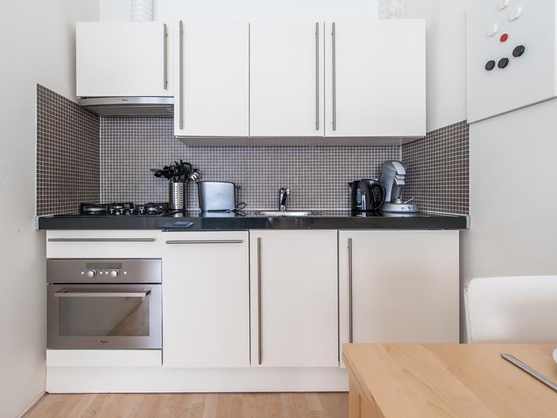 Short Stay Group Congress Centre Serviced Apartments Amsterdam Zewnętrze zdjęcie