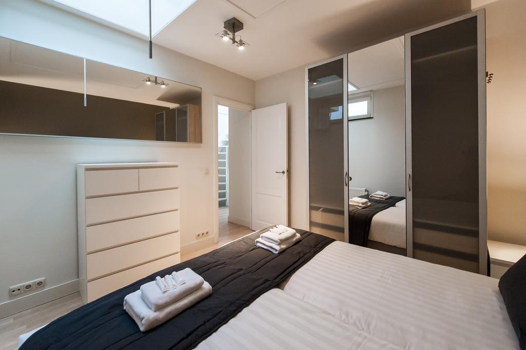 Short Stay Group Congress Centre Serviced Apartments Amsterdam Zewnętrze zdjęcie