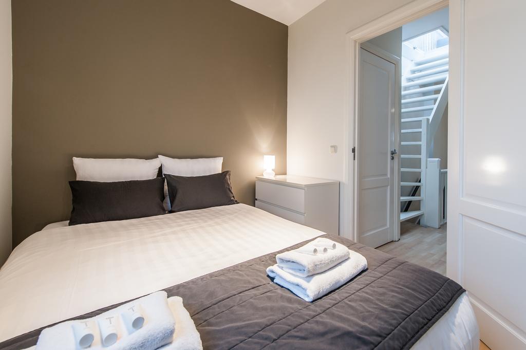 Short Stay Group Congress Centre Serviced Apartments Amsterdam Zewnętrze zdjęcie