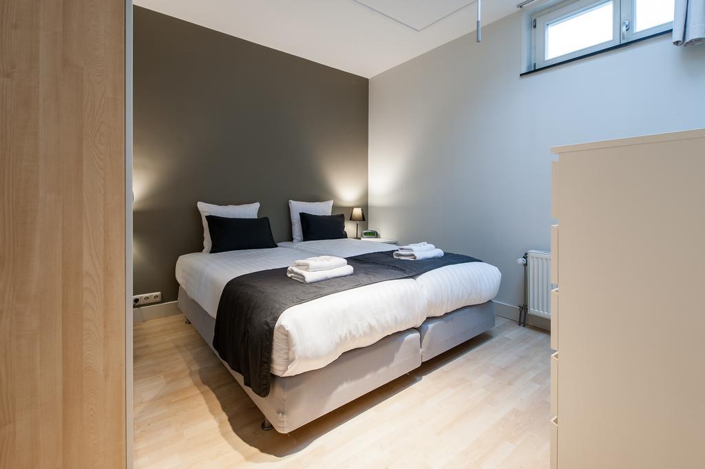 Short Stay Group Congress Centre Serviced Apartments Amsterdam Zewnętrze zdjęcie