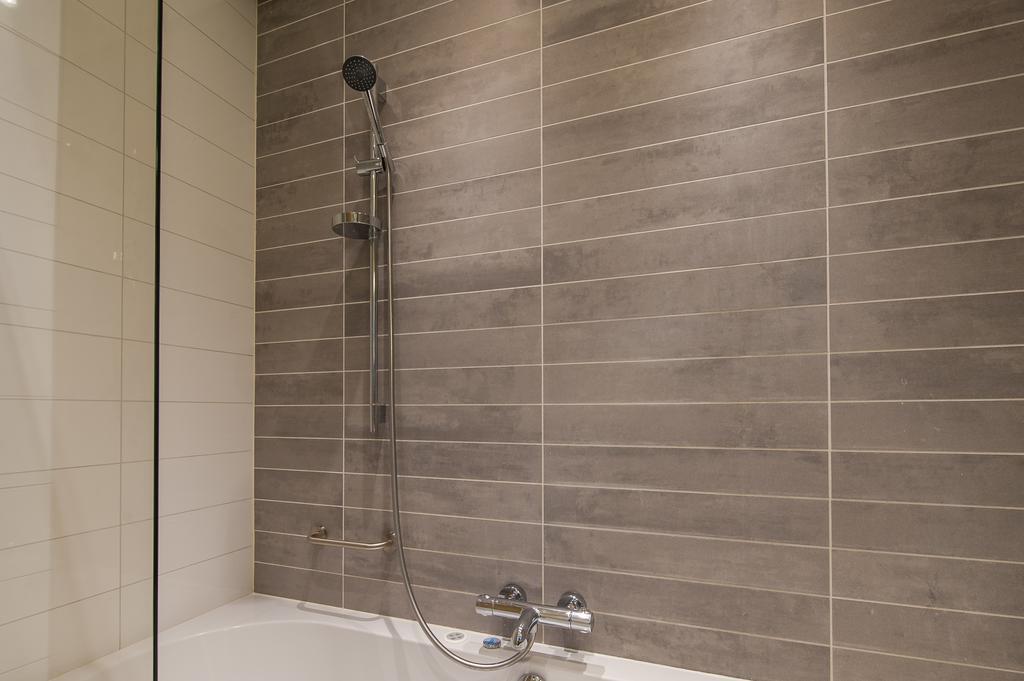 Short Stay Group Congress Centre Serviced Apartments Amsterdam Zewnętrze zdjęcie