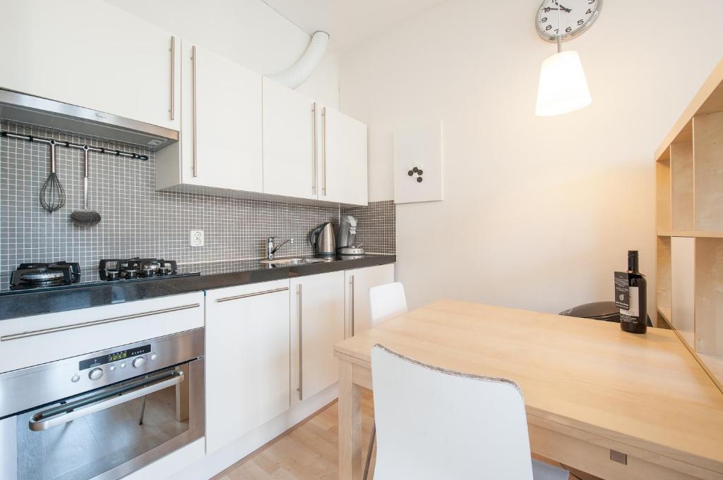 Short Stay Group Congress Centre Serviced Apartments Amsterdam Pokój zdjęcie