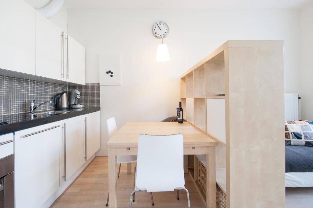 Short Stay Group Congress Centre Serviced Apartments Amsterdam Pokój zdjęcie