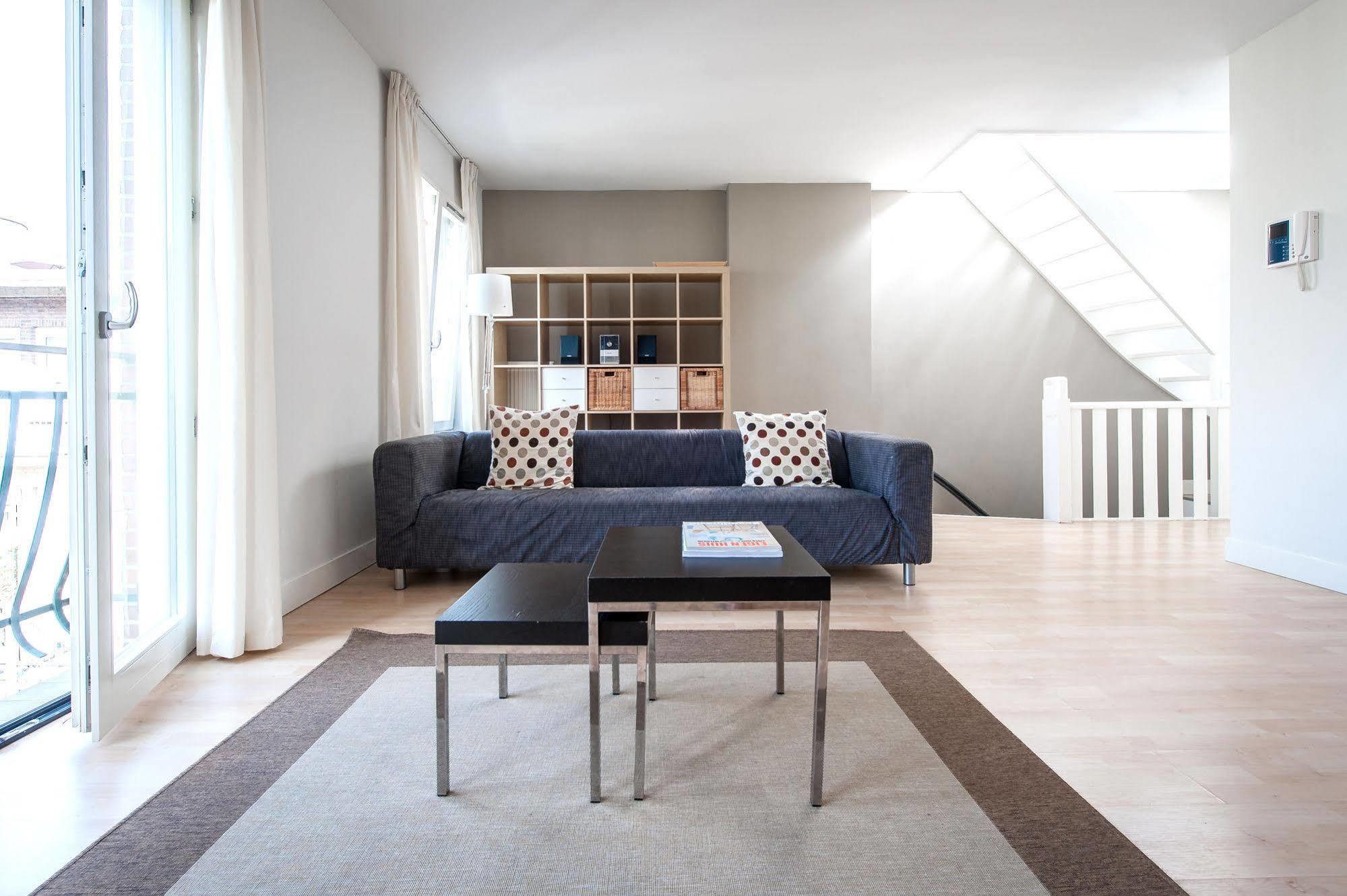 Short Stay Group Congress Centre Serviced Apartments Amsterdam Zewnętrze zdjęcie