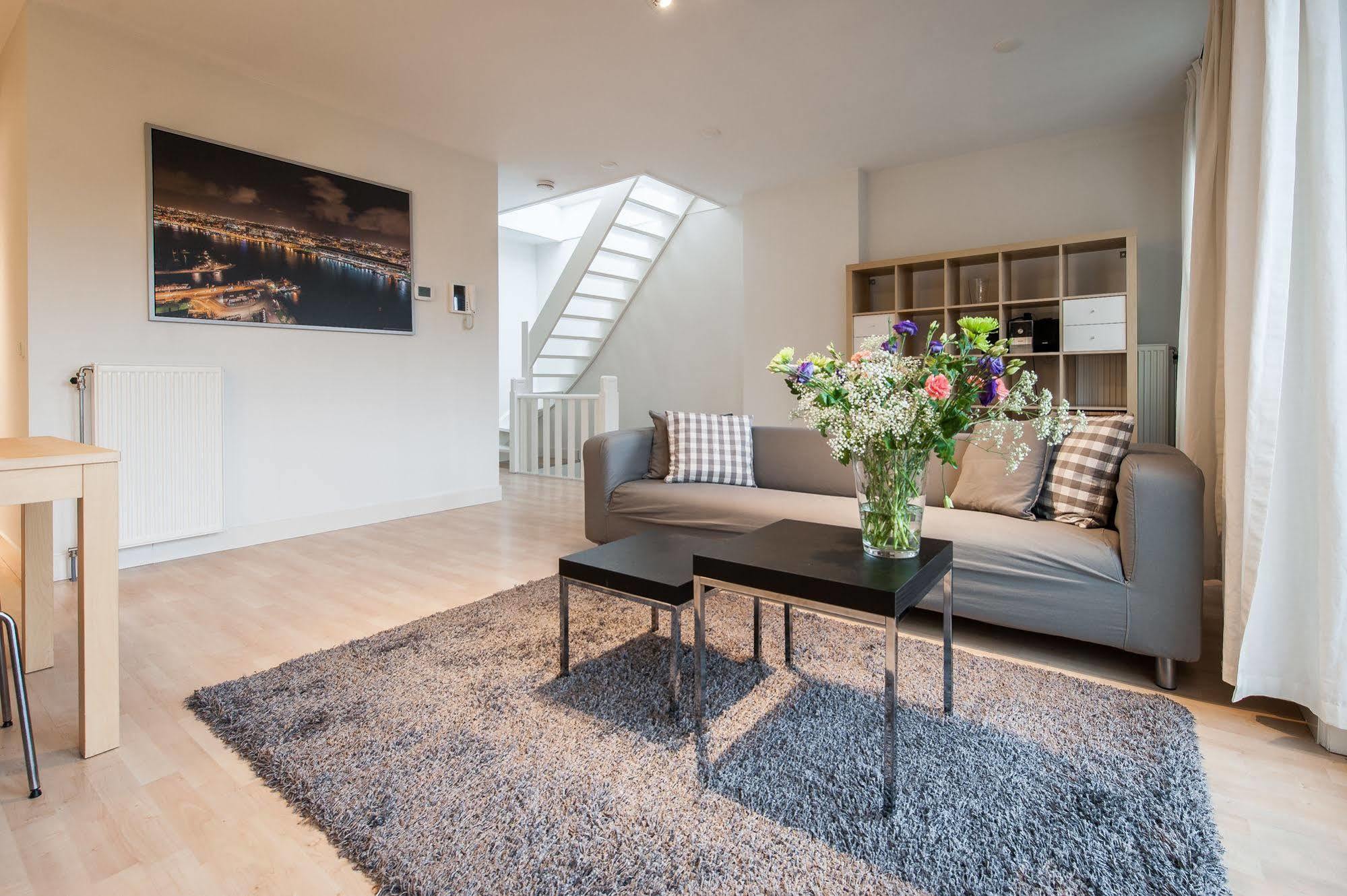 Short Stay Group Congress Centre Serviced Apartments Amsterdam Zewnętrze zdjęcie