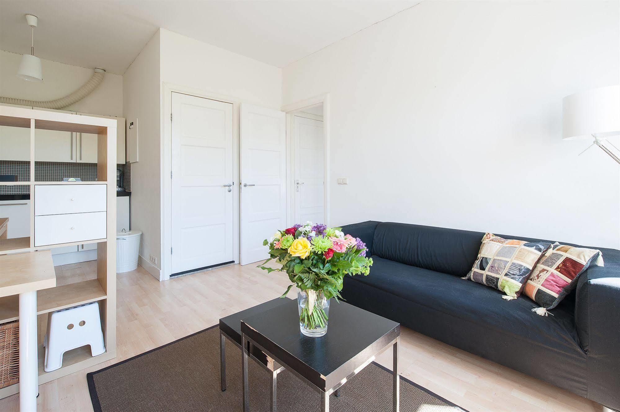 Short Stay Group Congress Centre Serviced Apartments Amsterdam Zewnętrze zdjęcie