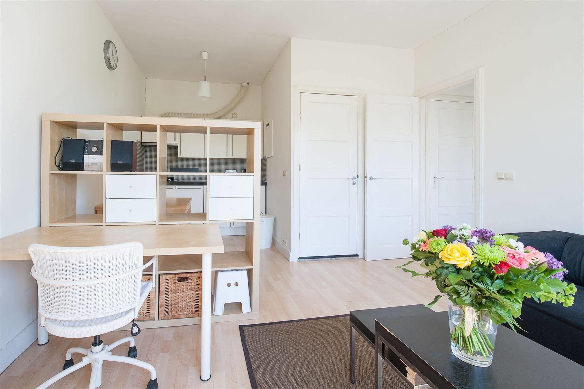Short Stay Group Congress Centre Serviced Apartments Amsterdam Zewnętrze zdjęcie