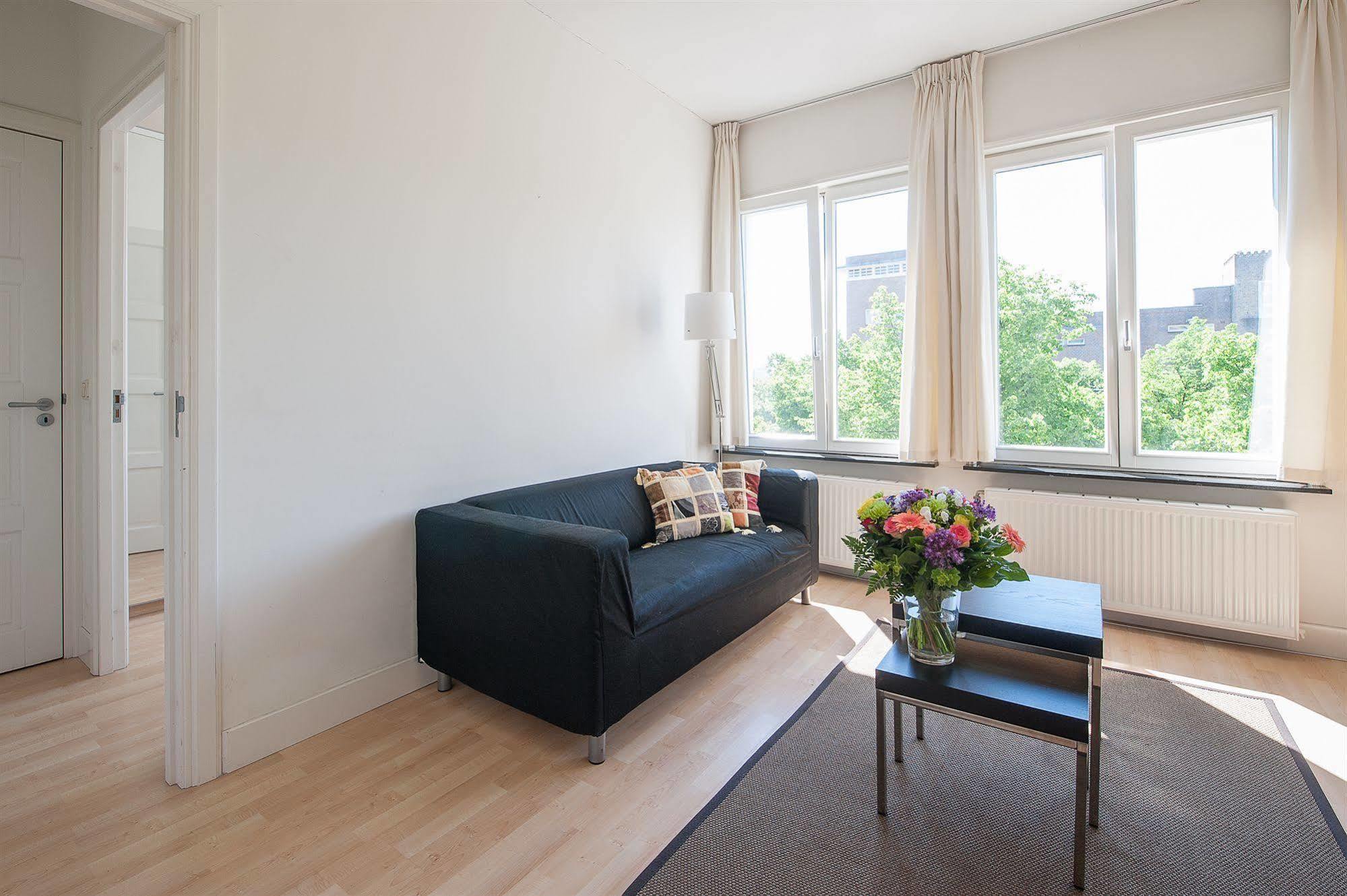 Short Stay Group Congress Centre Serviced Apartments Amsterdam Zewnętrze zdjęcie
