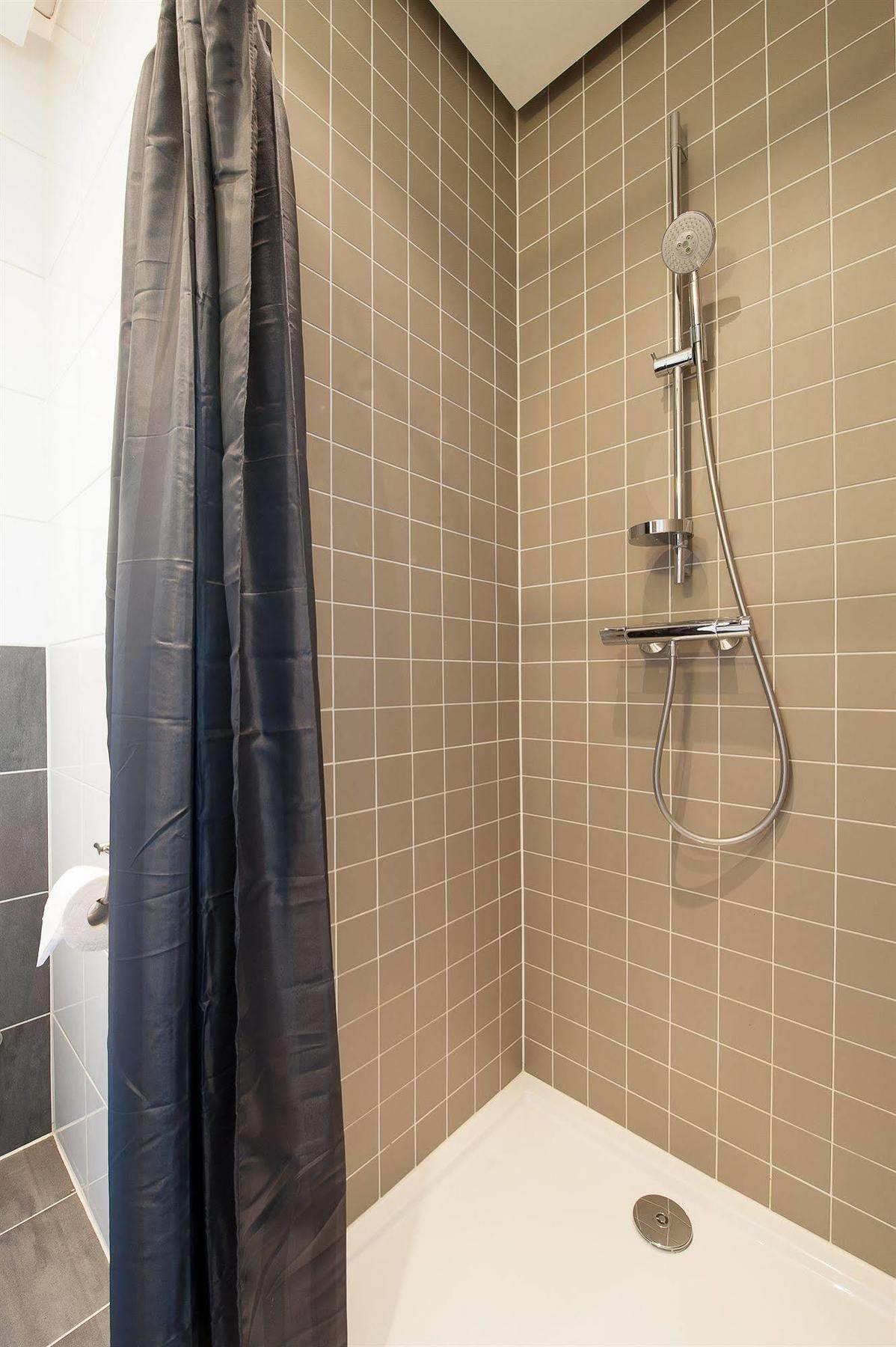 Short Stay Group Congress Centre Serviced Apartments Amsterdam Zewnętrze zdjęcie