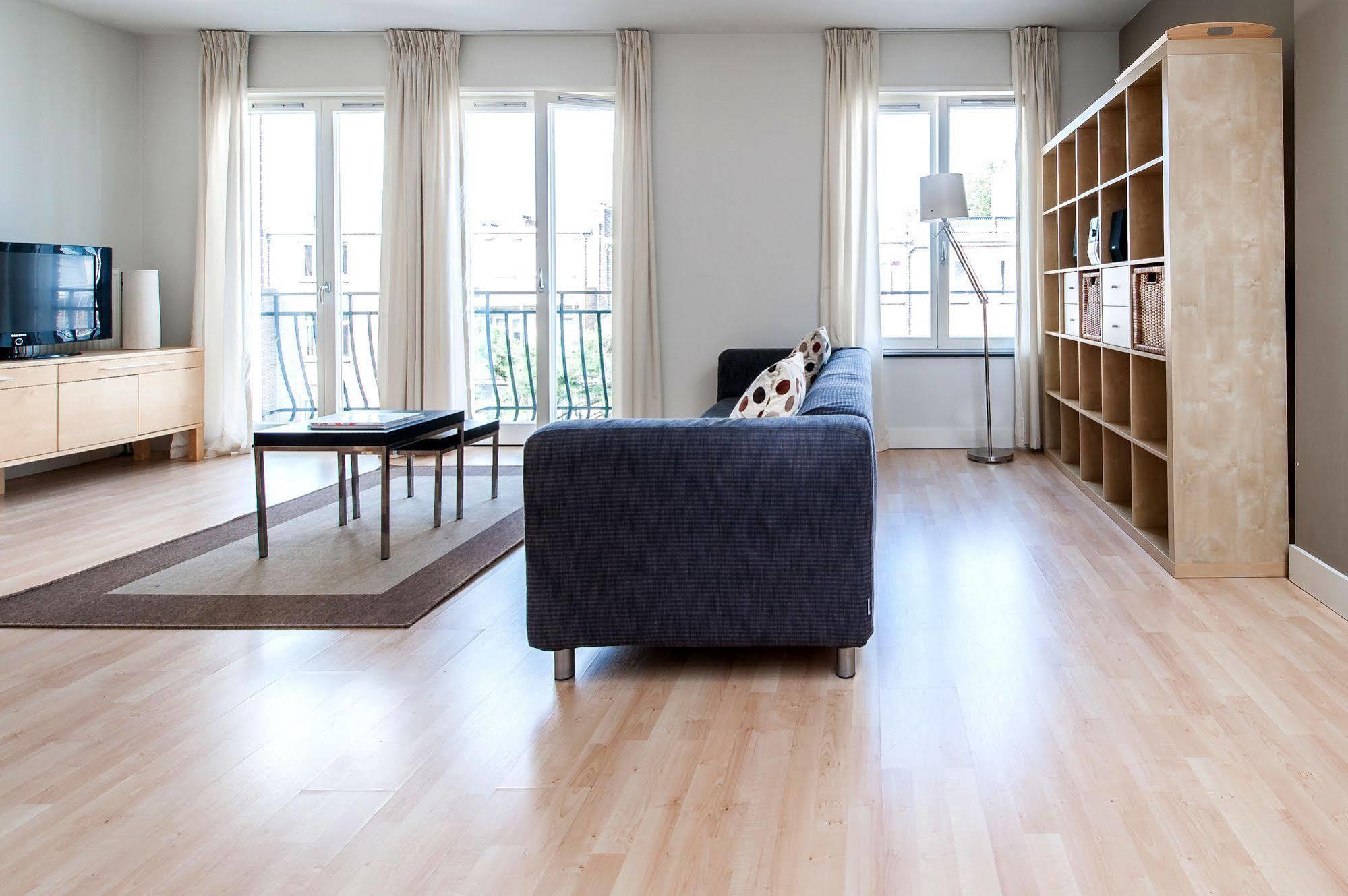 Short Stay Group Congress Centre Serviced Apartments Amsterdam Zewnętrze zdjęcie