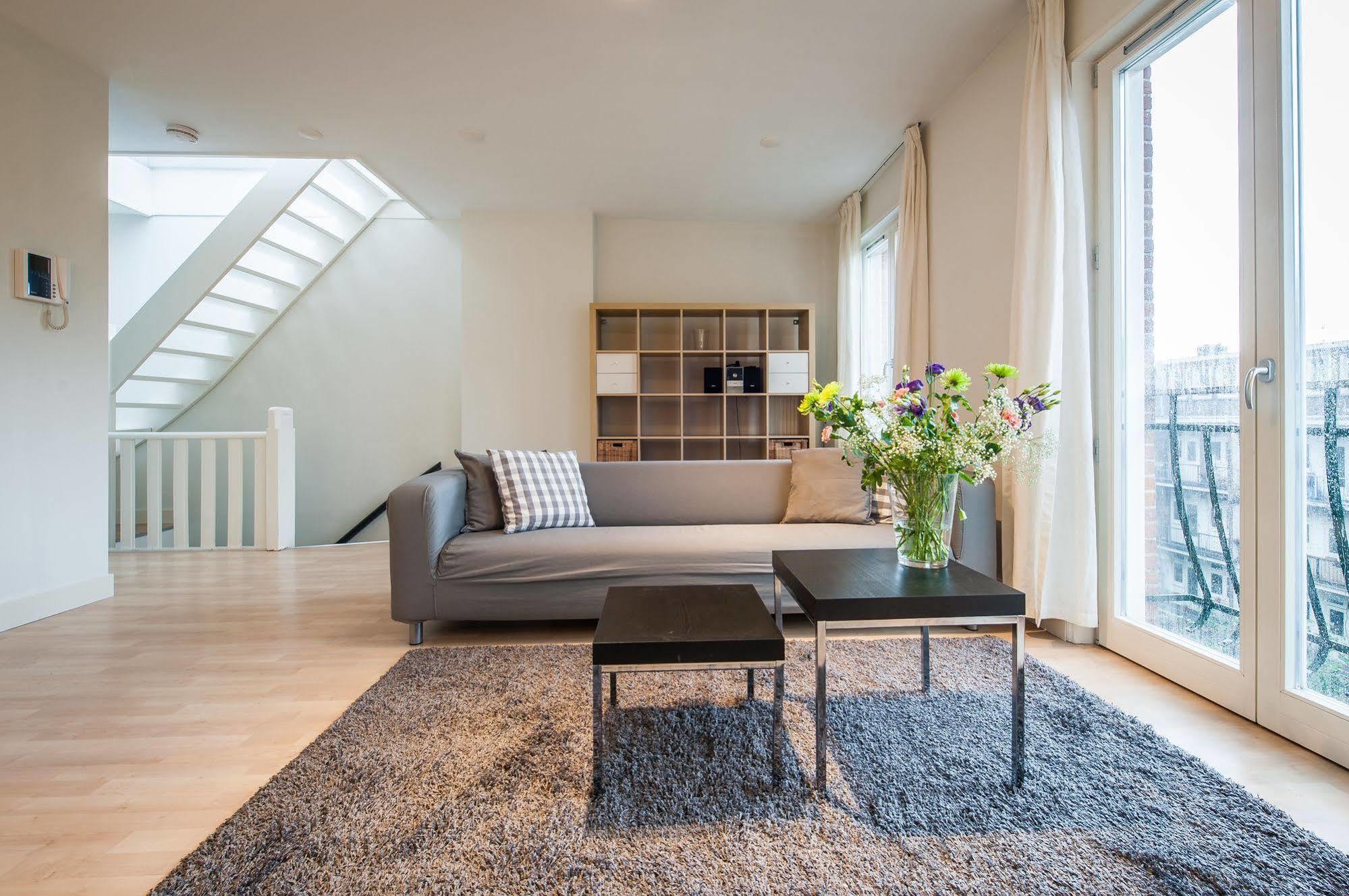 Short Stay Group Congress Centre Serviced Apartments Amsterdam Zewnętrze zdjęcie