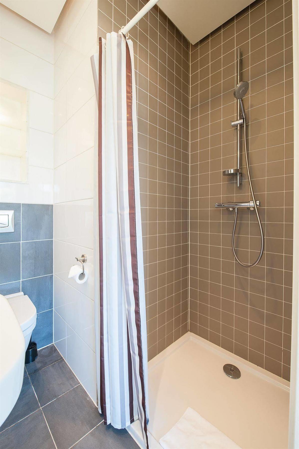 Short Stay Group Congress Centre Serviced Apartments Amsterdam Zewnętrze zdjęcie