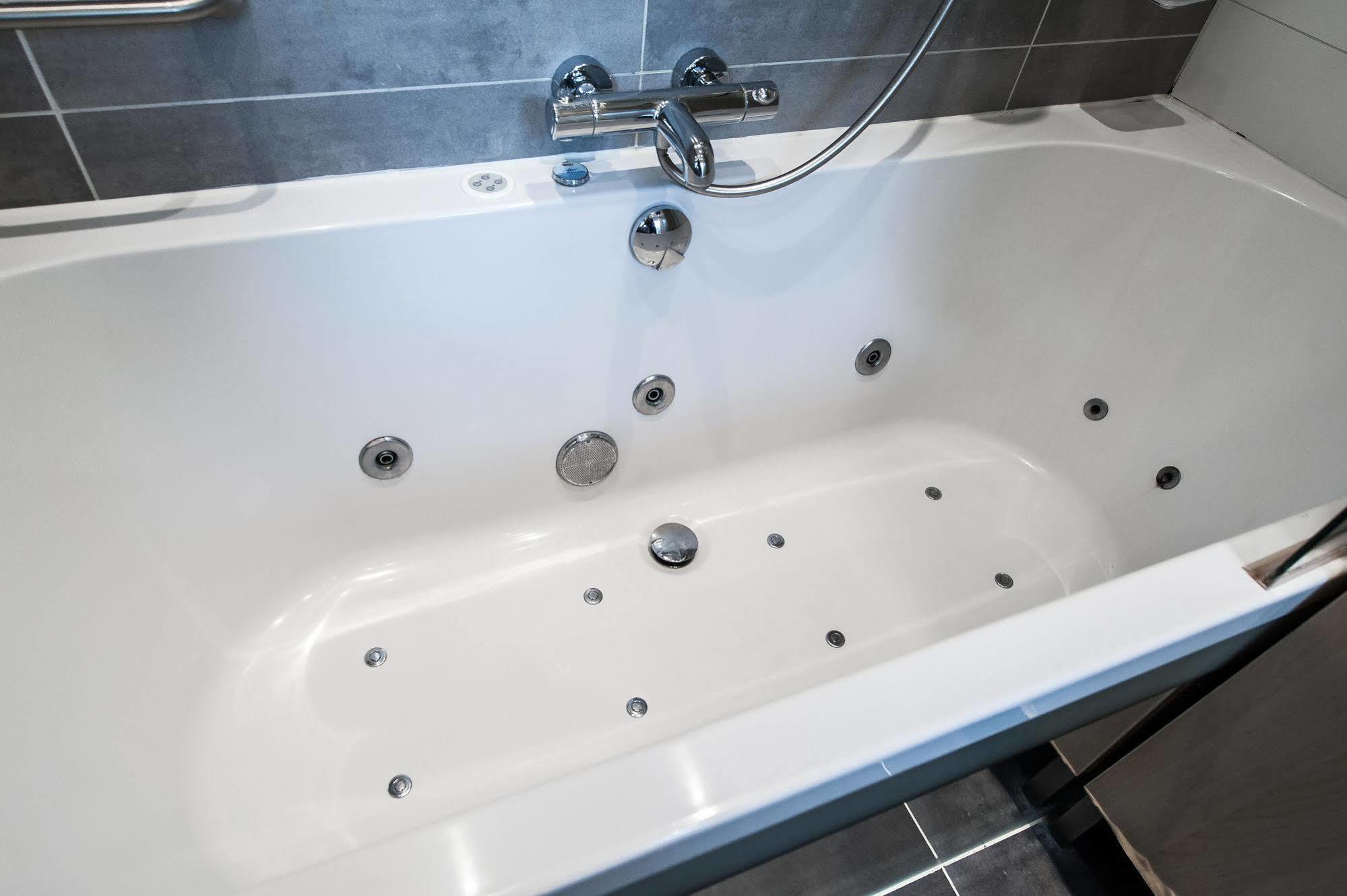 Short Stay Group Congress Centre Serviced Apartments Amsterdam Zewnętrze zdjęcie