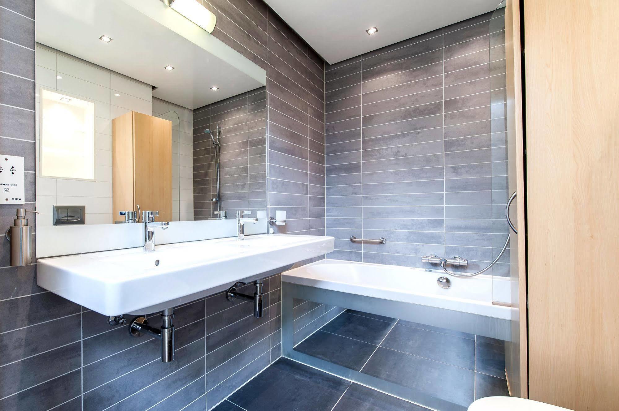 Short Stay Group Congress Centre Serviced Apartments Amsterdam Zewnętrze zdjęcie