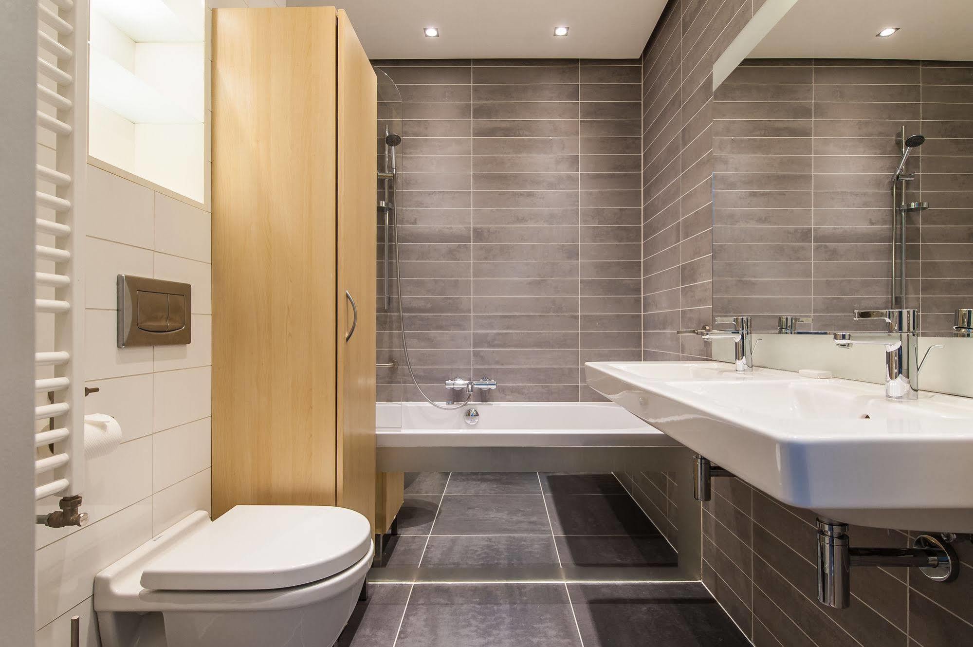 Short Stay Group Congress Centre Serviced Apartments Amsterdam Zewnętrze zdjęcie