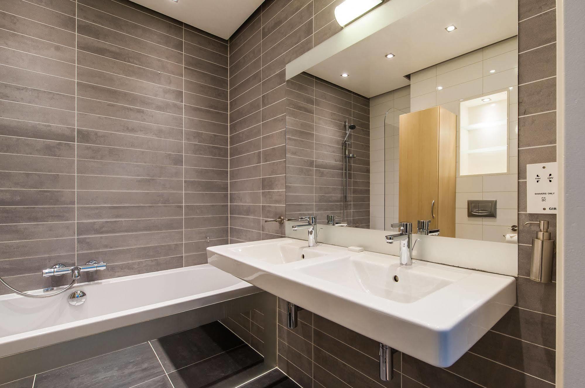 Short Stay Group Congress Centre Serviced Apartments Amsterdam Zewnętrze zdjęcie