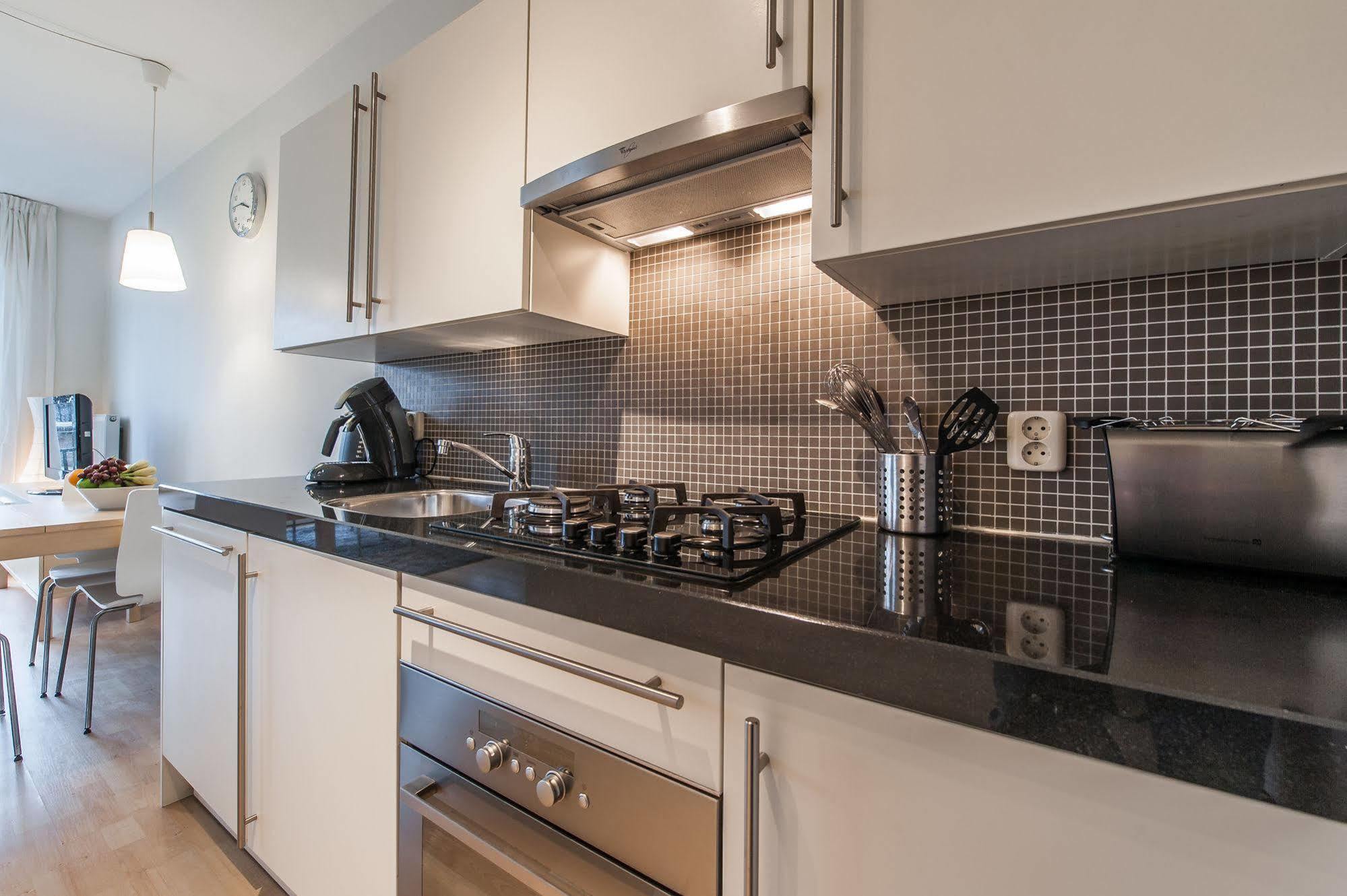 Short Stay Group Congress Centre Serviced Apartments Amsterdam Zewnętrze zdjęcie