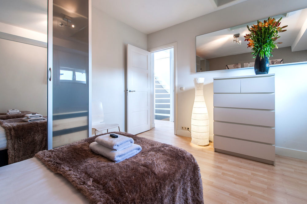 Short Stay Group Congress Centre Serviced Apartments Amsterdam Zewnętrze zdjęcie