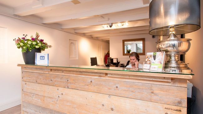 Short Stay Group Congress Centre Serviced Apartments Amsterdam Wyposażenia zdjęcie