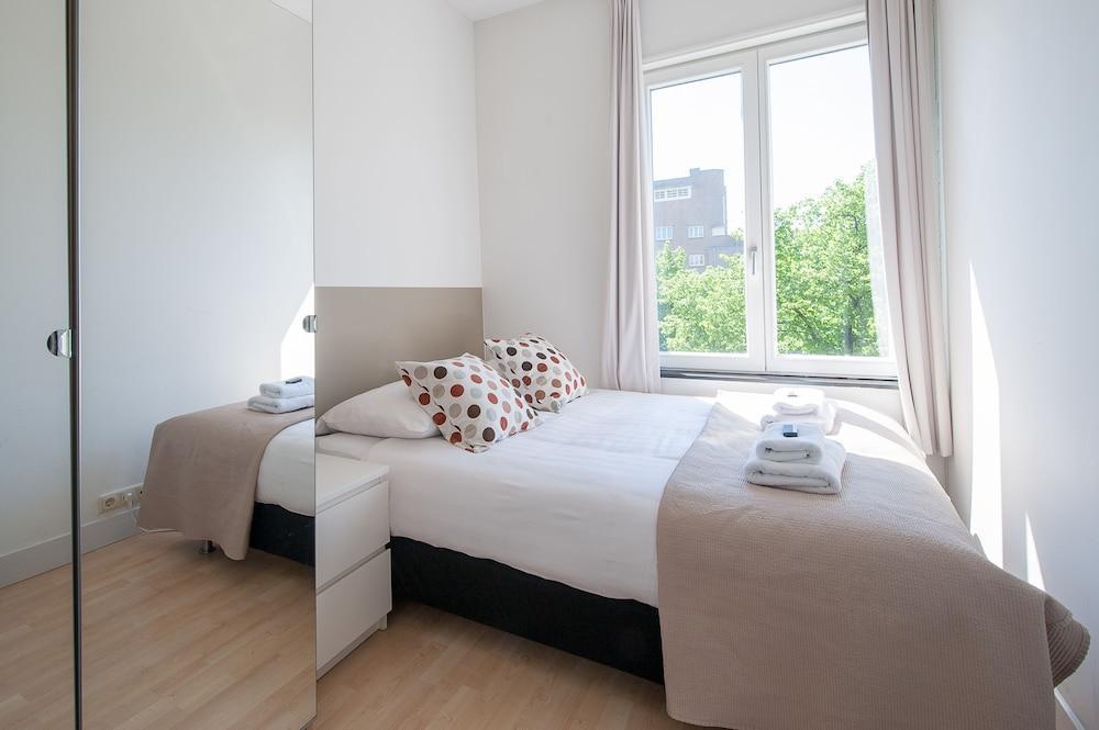 Short Stay Group Congress Centre Serviced Apartments Amsterdam Zewnętrze zdjęcie